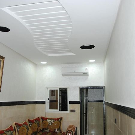 Appartements Ziad Gueliz 마라케시 객실 사진