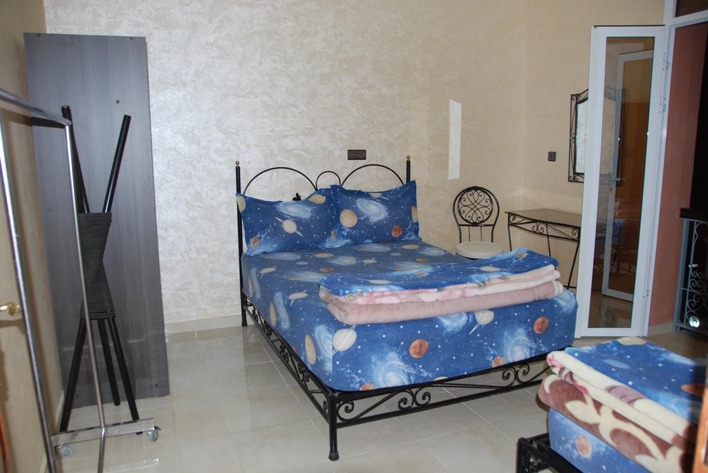 Appartements Ziad Gueliz 마라케시 외부 사진