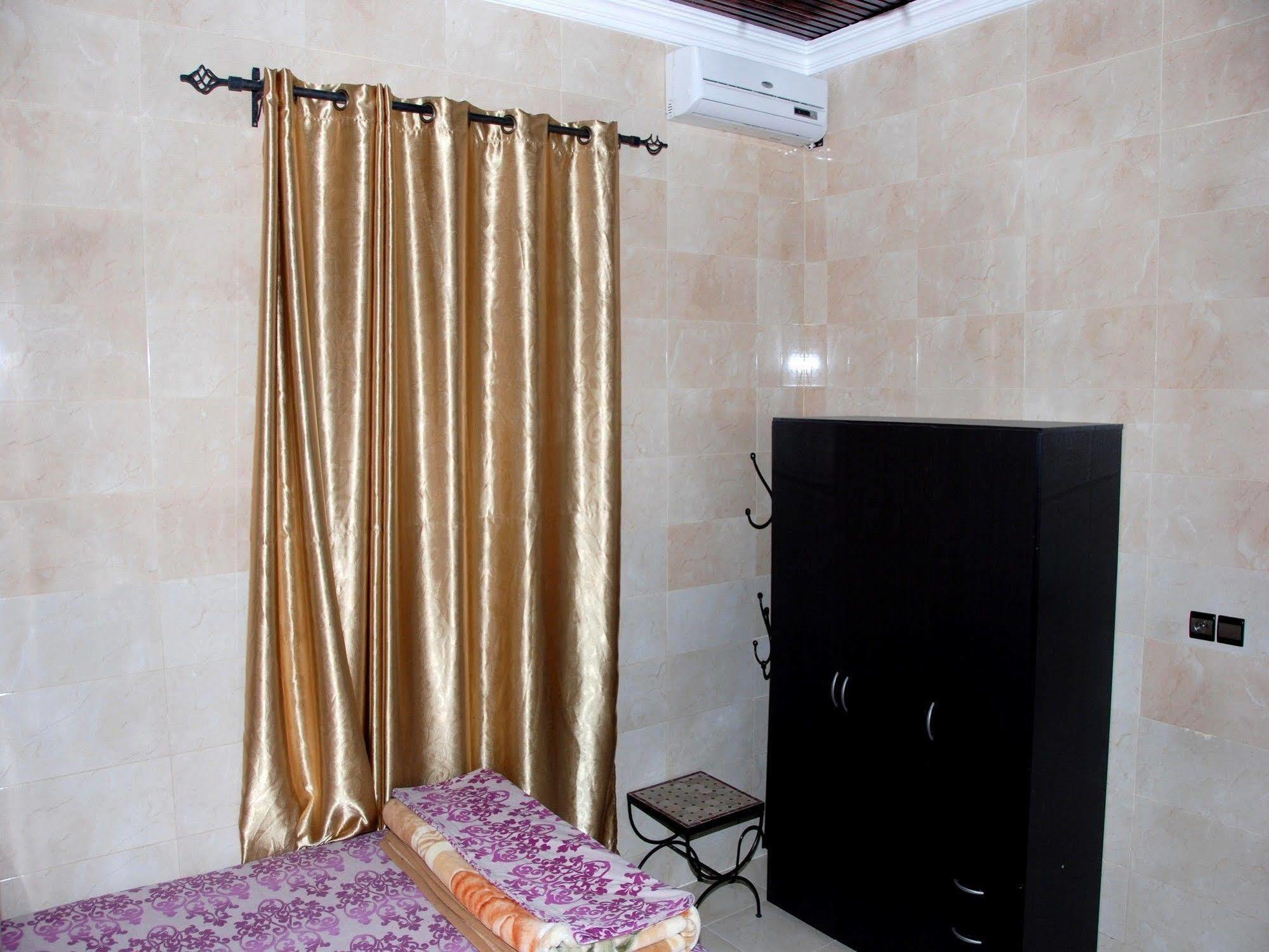 Appartements Ziad Gueliz 마라케시 외부 사진